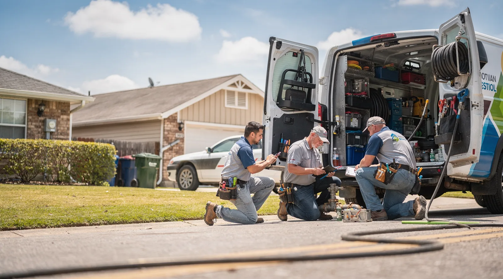 Emergency Plumber in Box Elder, MT near me